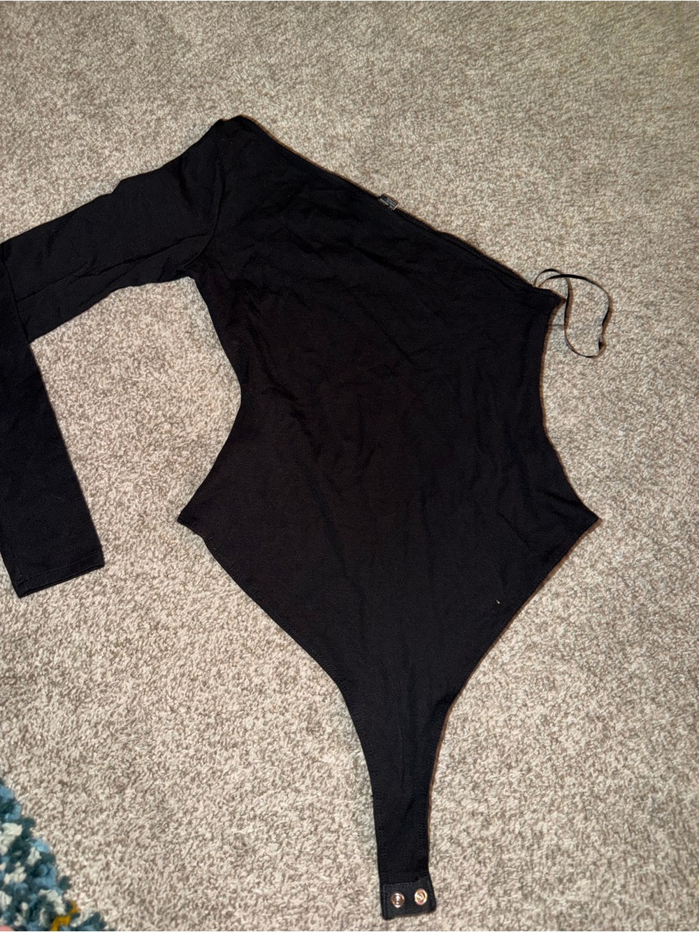 Forever 21 bodysuit